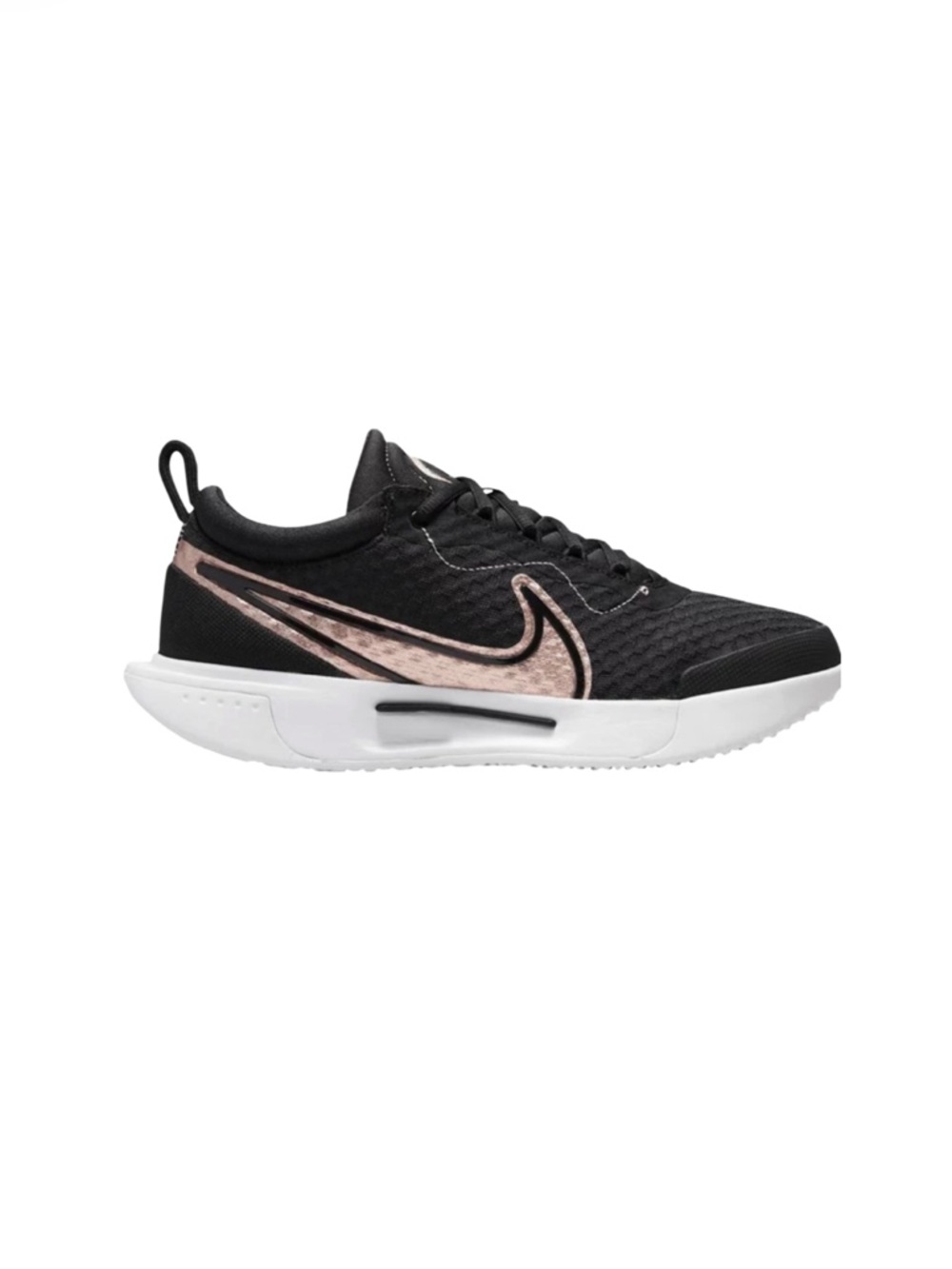 NIKE  Court Zoom Pro hard court tennis shoes